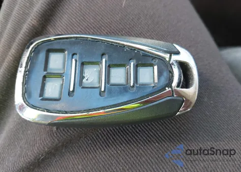 2018 Chevrolet Equinox Lt z USA, uszkodzony, nr VIN 3GNAXJEV9JS615884